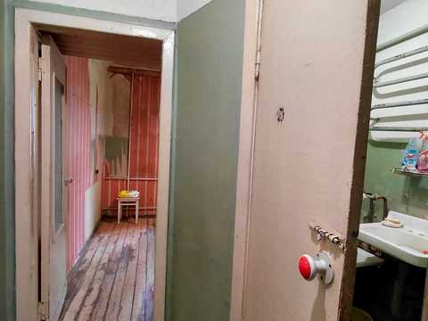 квартира по адресу Виталия Скакуна ул. (Академіка Каблукова), 1