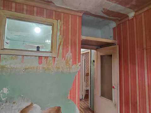 квартира по адресу Виталия Скакуна ул. (Академіка Каблукова), 1