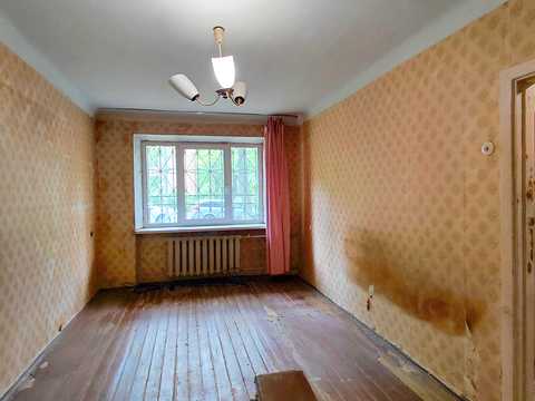 квартира по адресу Виталия Скакуна ул. (Академіка Каблукова), 1