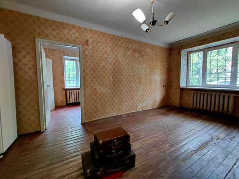 квартира по адресу Виталия Скакуна ул. (Академіка Каблукова), 1
