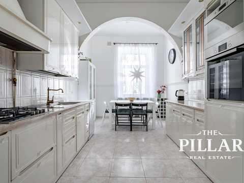 квартира за адресою Січових Стрільців вул. (Артема), 10