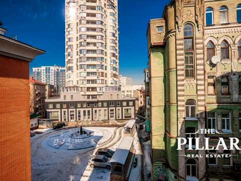 квартира за адресою Січових Стрільців вул. (Артема), 10
