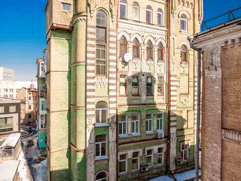 квартира за адресою Січових Стрільців вул. (Артема), 10