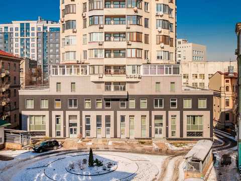 квартира за адресою Січових Стрільців вул. (Артема), 10