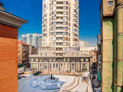 квартира за адресою Січових Стрільців вул. (Артема), 10