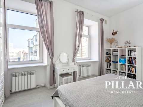 квартира за адресою Січових Стрільців вул. (Артема), 10