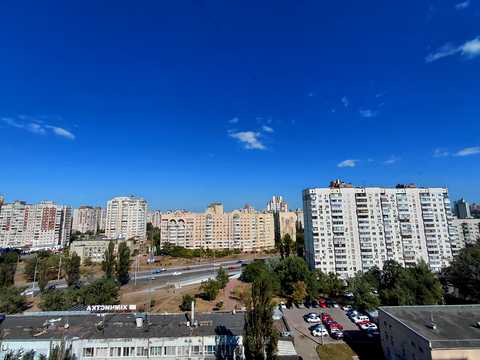 квартира за адресою Володимира Івасюка просп. (Героїв Сталінграду), 27-А