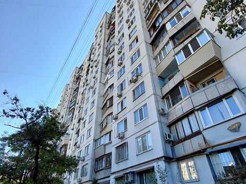 квартира за адресою Володимира Івасюка просп. (Героїв Сталінграду), 27-А