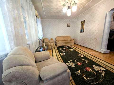 дом по адресу Счастливая ул. (Ленина)