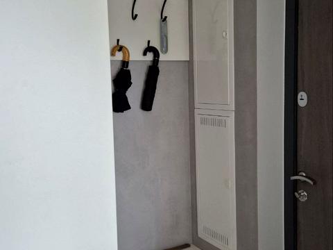 квартира по адресу Салютная ул., 2к2