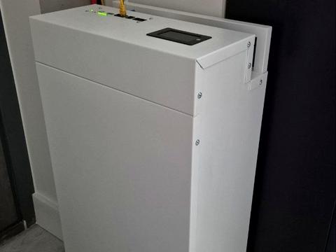 квартира по адресу Салютная ул., 2к2