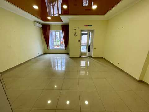 комерційна за адресою Лісова вул., 46