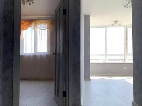 квартира за адресою Академіка Сахарова вул., 70