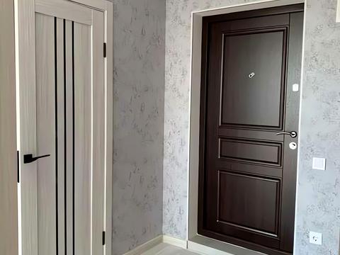 квартира за адресою Академіка Сахарова вул., 70
