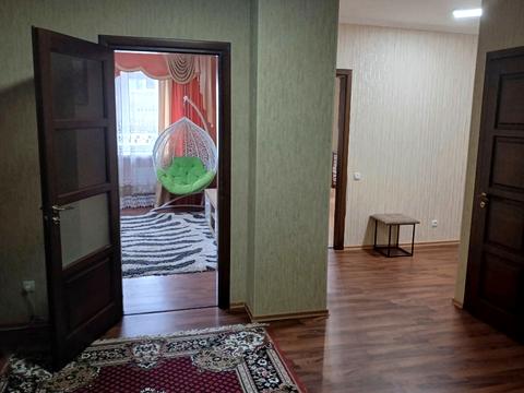 квартира по адресу Коцюбинского просп., 35/29