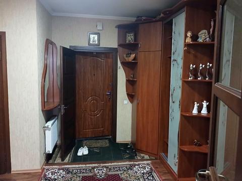 квартира по адресу Коцюбинского просп., 35/29