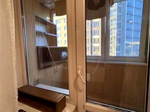 квартира за адресою Половецька вул., 12/42