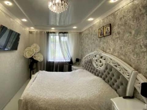 квартира за адресою Марії Примаченко вул. (Покришкіна), 8з