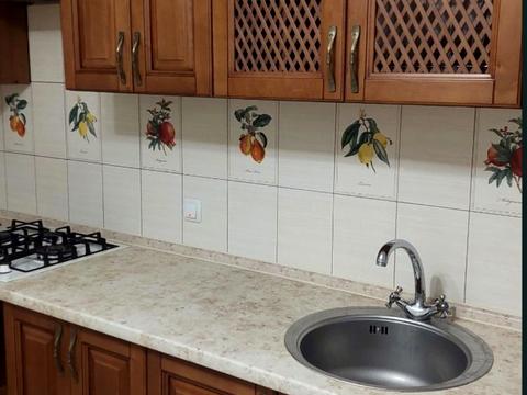 квартира по адресу Келецкая ул., 140
