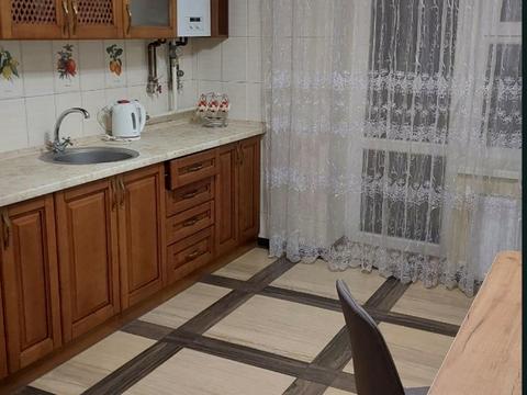 квартира по адресу Келецкая ул., 140