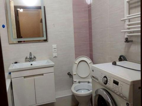 квартира по адресу Келецкая ул., 140