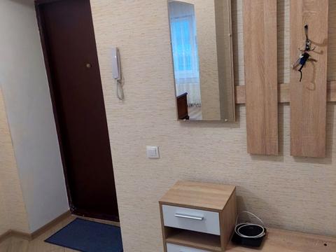 квартира по адресу Келецкая ул., 140
