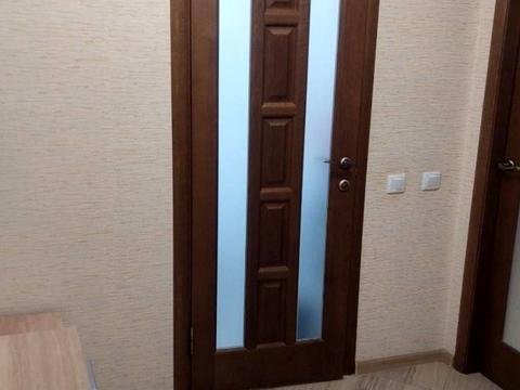 квартира по адресу Келецкая ул., 140