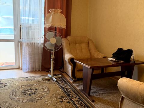 квартира за адресою Алли Горської вул. (Наримська), 80