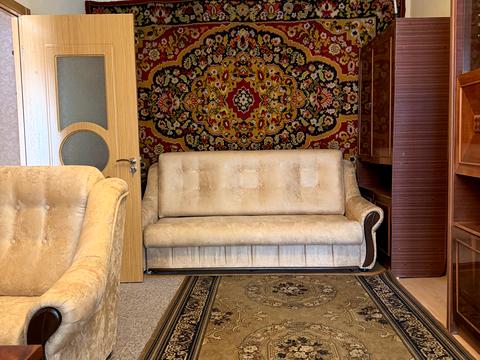 квартира за адресою Алли Горської вул. (Наримська), 80