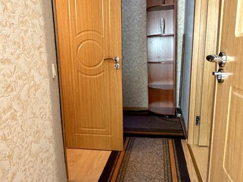 квартира за адресою Алли Горської вул. (Наримська), 80