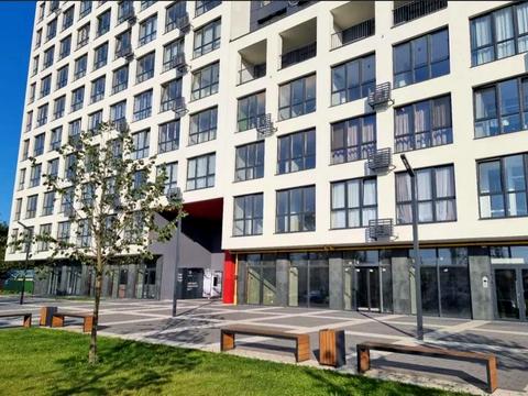 квартира по адресу Думанского ул. (Професора Петра Буйка), 27