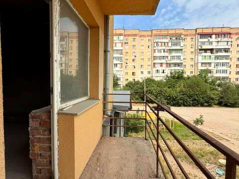 квартира по адресу Александра Довженко ул., 10
