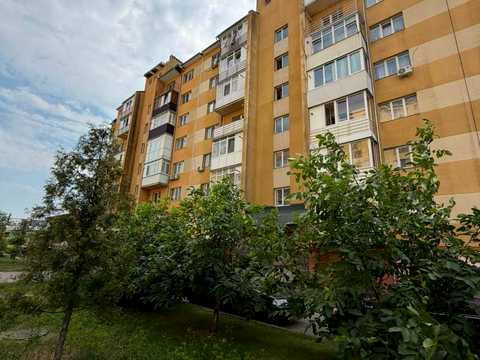квартира по адресу Александра Довженко ул., 10
