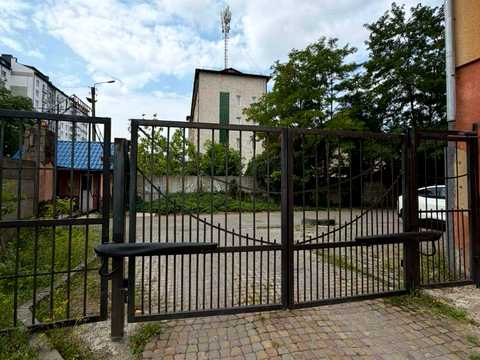 квартира по адресу Александра Довженко ул., 10