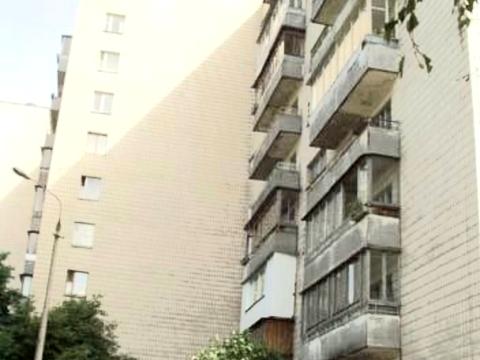 квартира по адресу Кургановская ул., 3