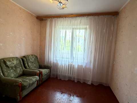квартира за адресою Вербова вул., 39