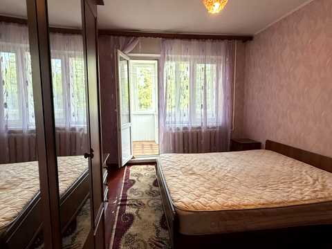 квартира за адресою Вербова вул., 39