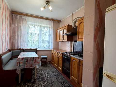 квартира за адресою Вербова вул., 39