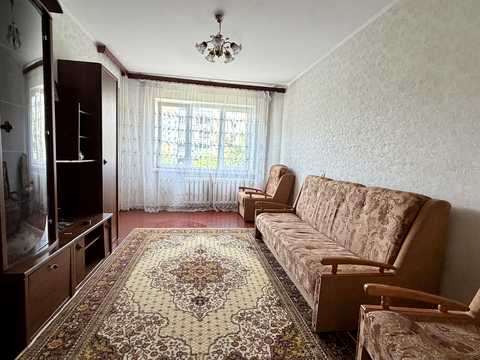 квартира за адресою Вербова вул., 39