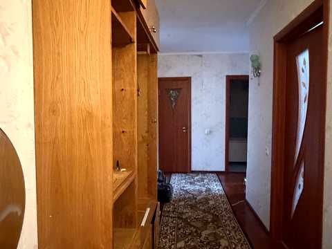 квартира за адресою Вербова вул., 39