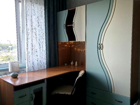 квартира за адресою Академіка Заболотного вул., 6