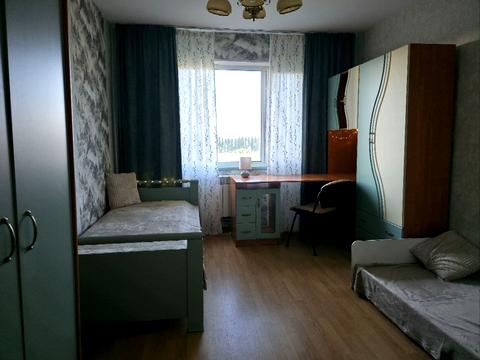 квартира за адресою Академіка Заболотного вул., 6