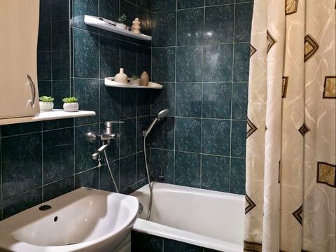 квартира за адресою Академіка Заболотного вул., 6