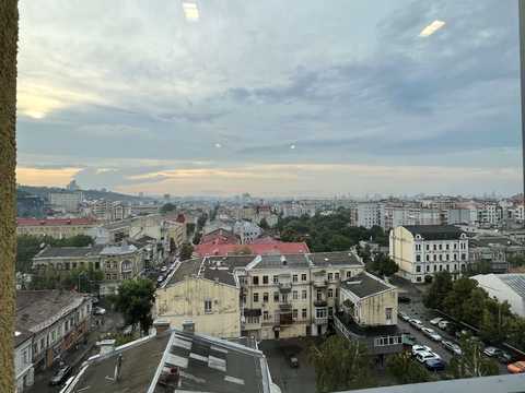 квартира за адресою Нижній Вал вул., (Будинок 1)