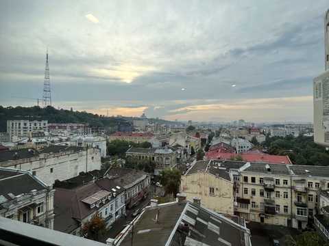 квартира за адресою Нижній Вал вул., (Будинок 1)