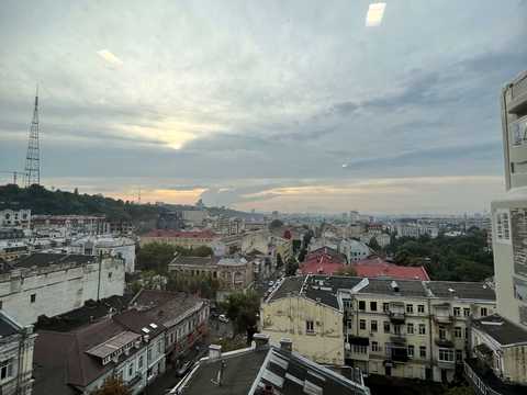 квартира за адресою Нижній Вал вул., (Будинок 1)