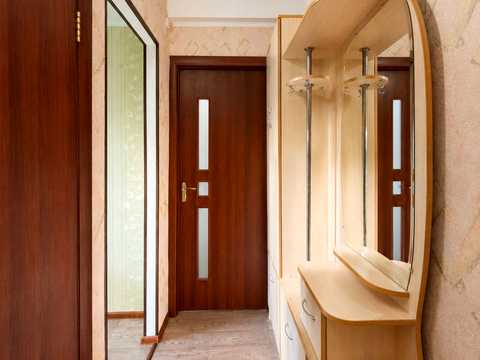 квартира за адресою Київ, Васильківська вул., 49