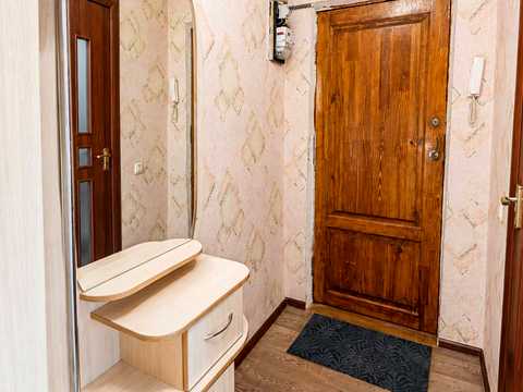 квартира за адресою Київ, Васильківська вул., 49
