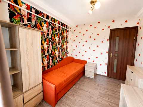 квартира за адресою Київ, Васильківська вул., 49