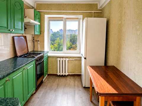 квартира за адресою Київ, Васильківська вул., 49